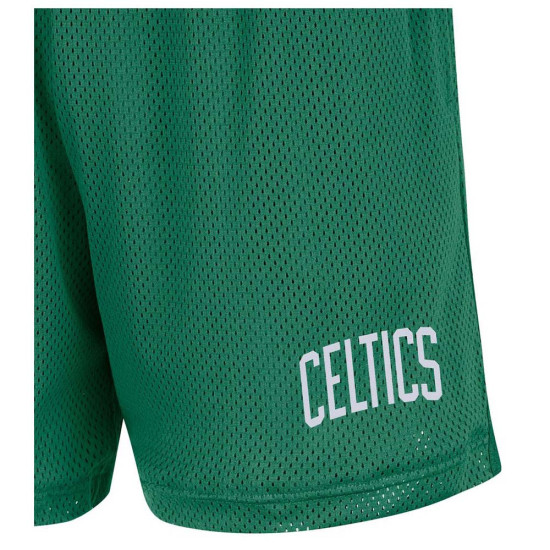 Nike Ανδρικό σορτς Boston Celtics NBA Mesh Shorts